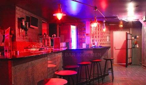 bar gay rouen|Rouen Gay Map 2024